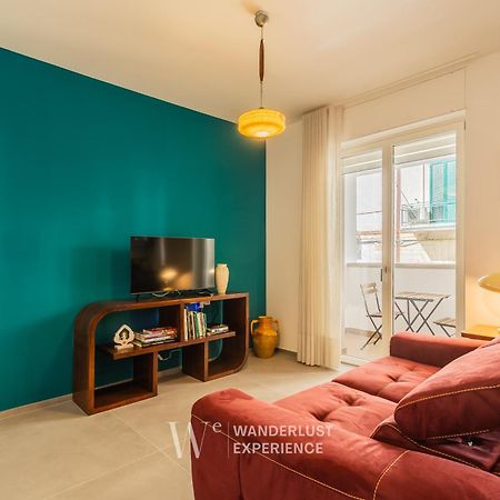 Wanderlust Experience Mood Apartment Bitonto Εξωτερικό φωτογραφία