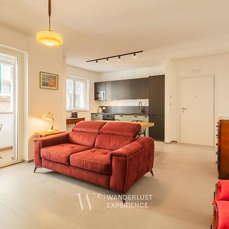 Wanderlust Experience Mood Apartment Bitonto Εξωτερικό φωτογραφία