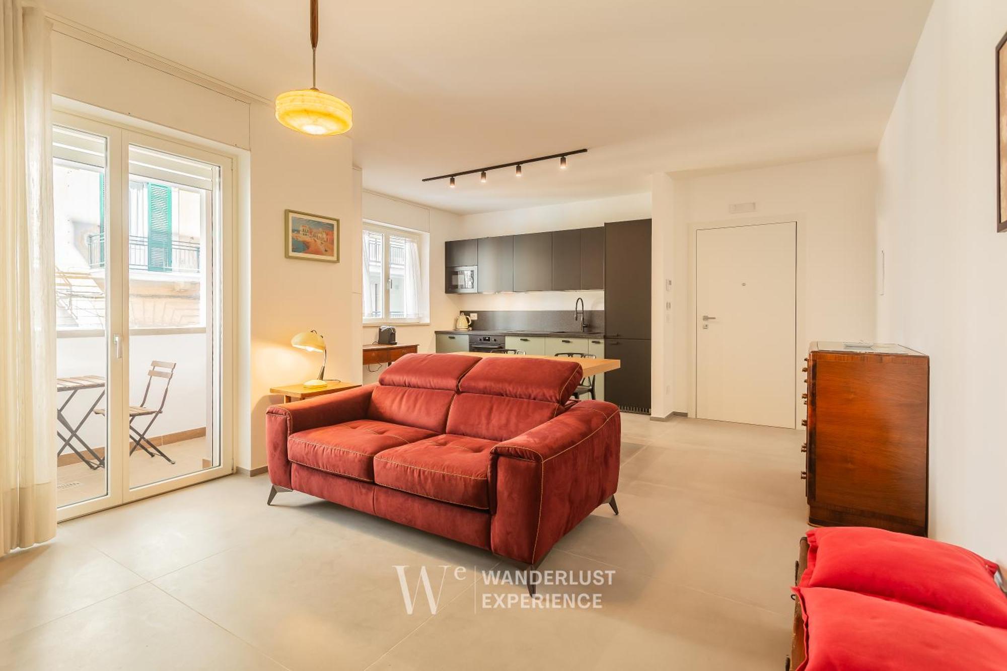 Wanderlust Experience Mood Apartment Bitonto Εξωτερικό φωτογραφία