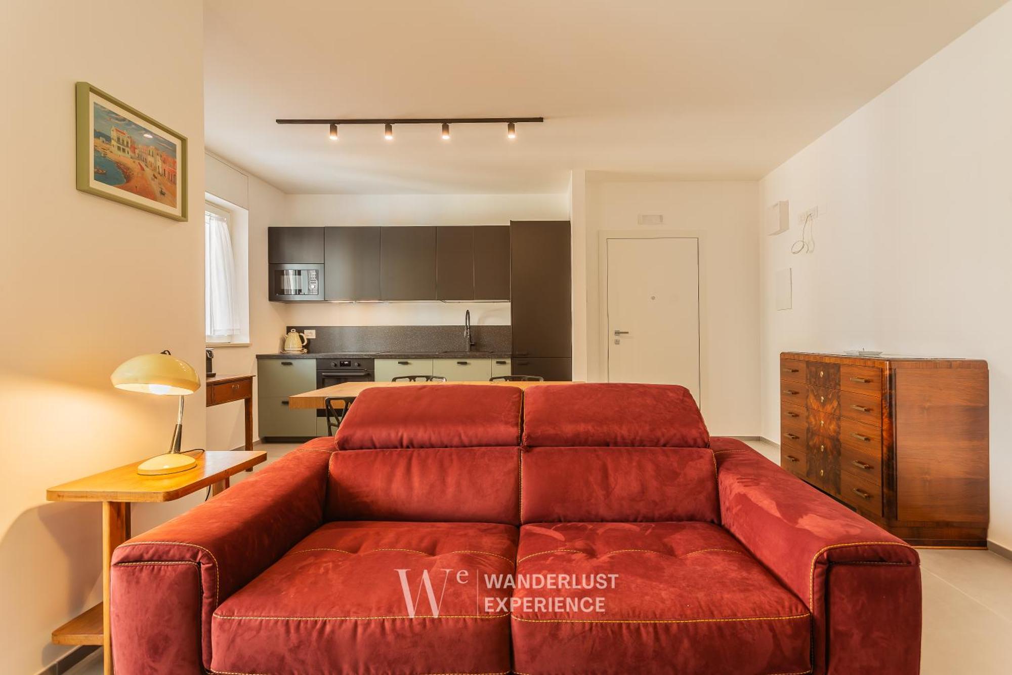 Wanderlust Experience Mood Apartment Bitonto Εξωτερικό φωτογραφία