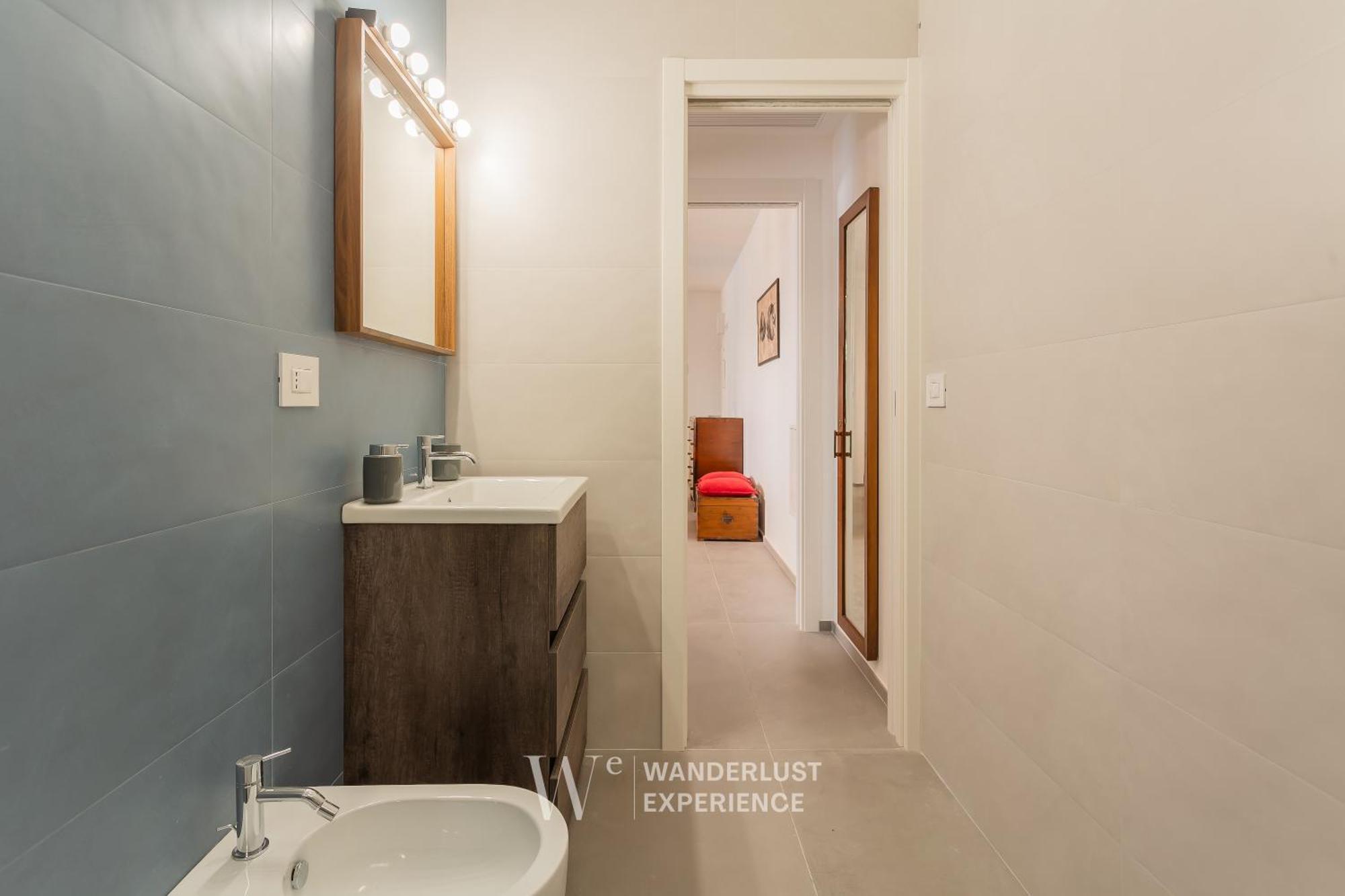 Wanderlust Experience Mood Apartment Bitonto Εξωτερικό φωτογραφία