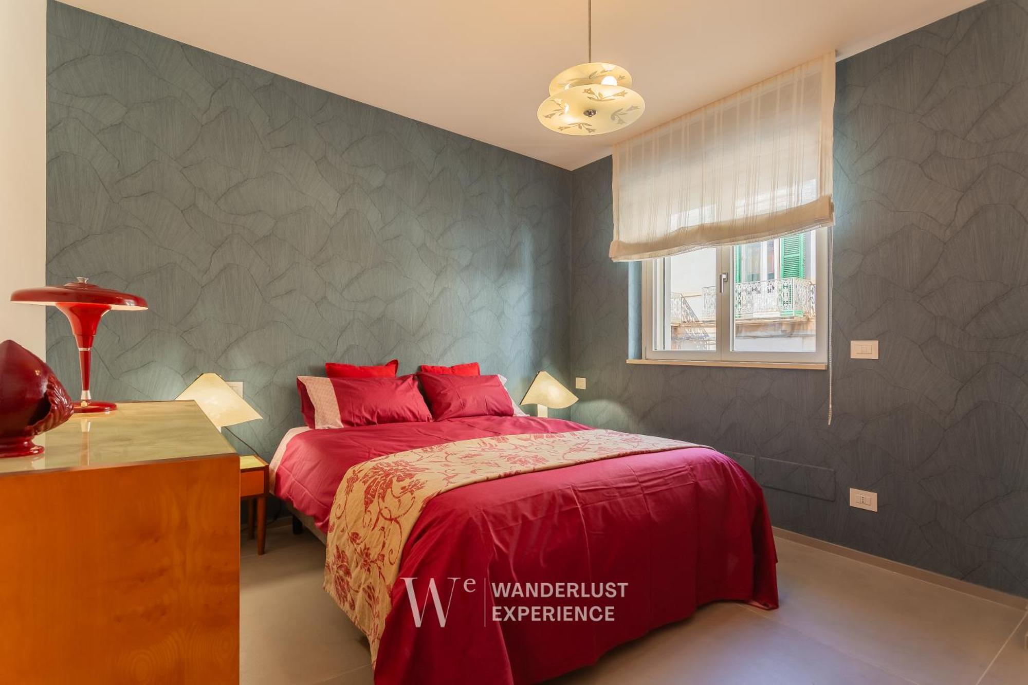 Wanderlust Experience Mood Apartment Bitonto Εξωτερικό φωτογραφία