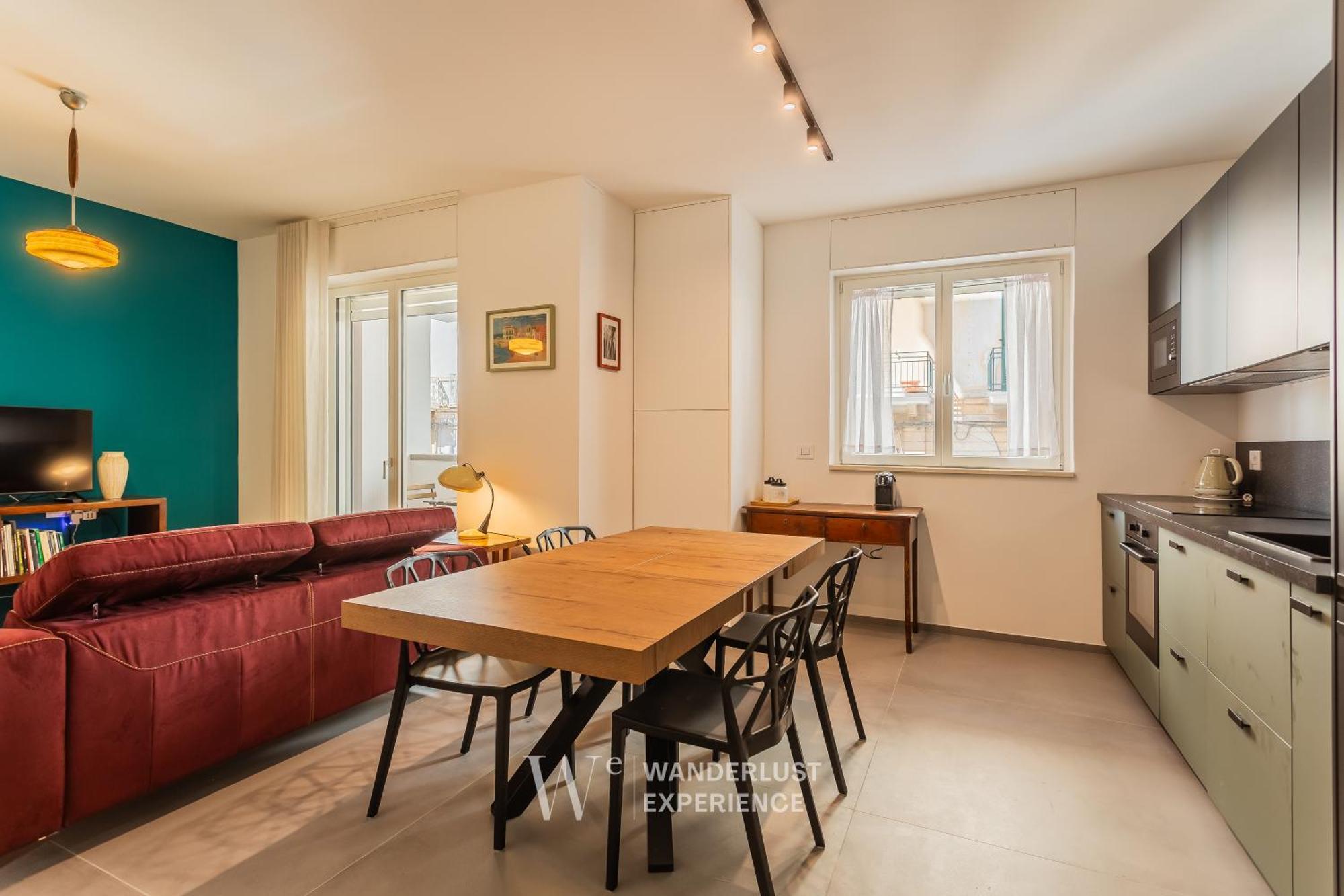 Wanderlust Experience Mood Apartment Bitonto Εξωτερικό φωτογραφία