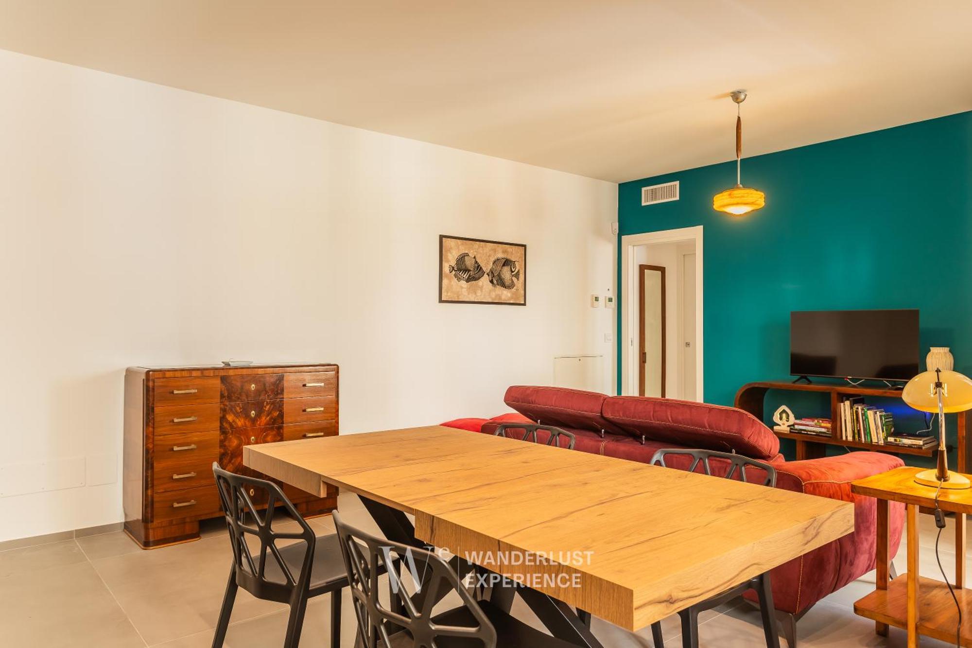 Wanderlust Experience Mood Apartment Bitonto Εξωτερικό φωτογραφία