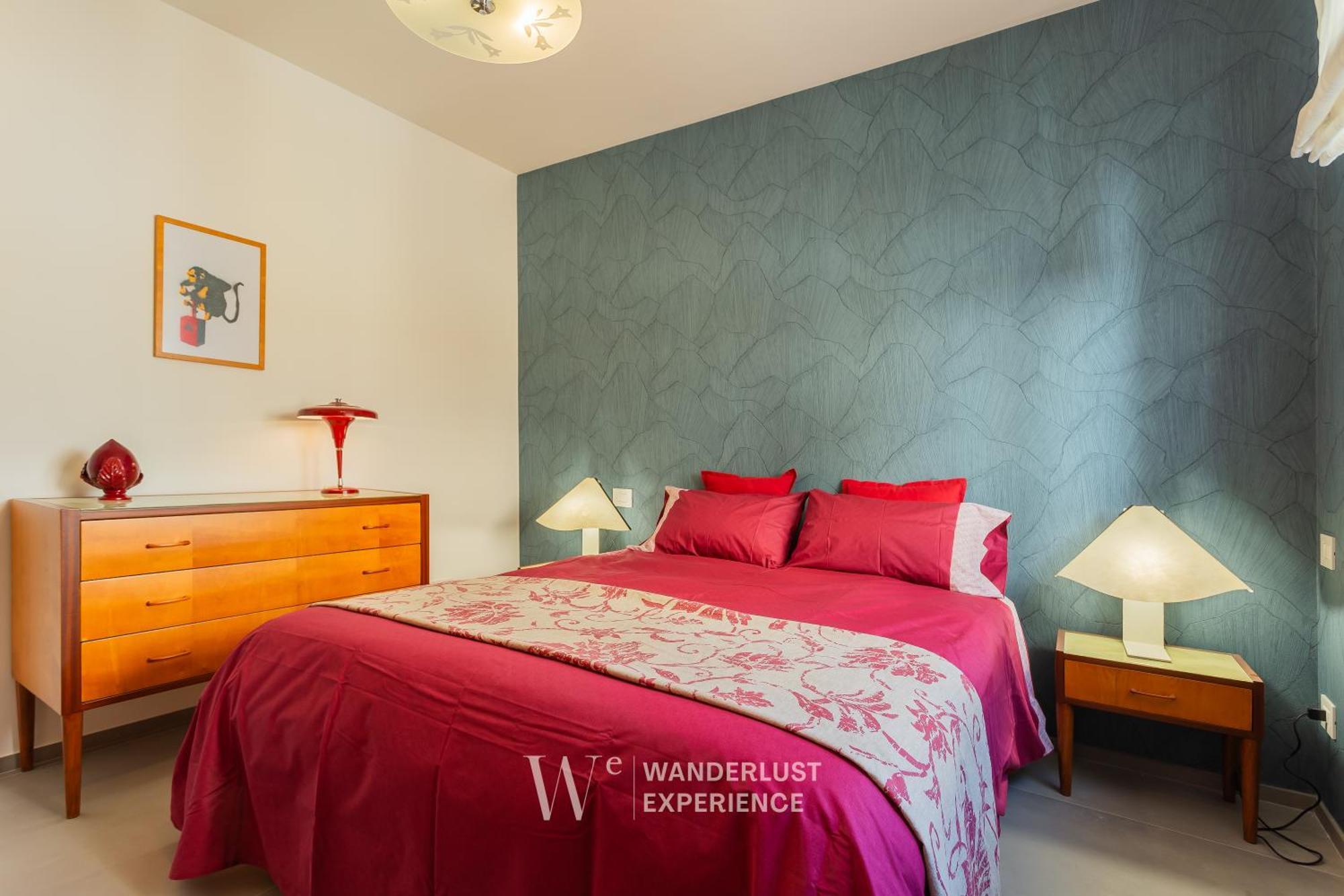 Wanderlust Experience Mood Apartment Bitonto Εξωτερικό φωτογραφία