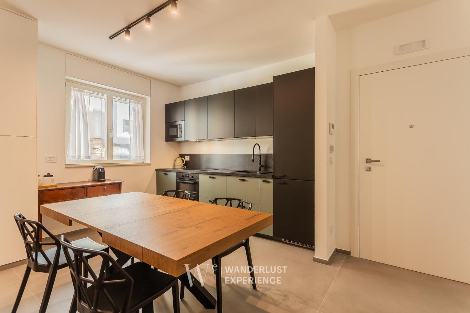 Wanderlust Experience Mood Apartment Bitonto Εξωτερικό φωτογραφία