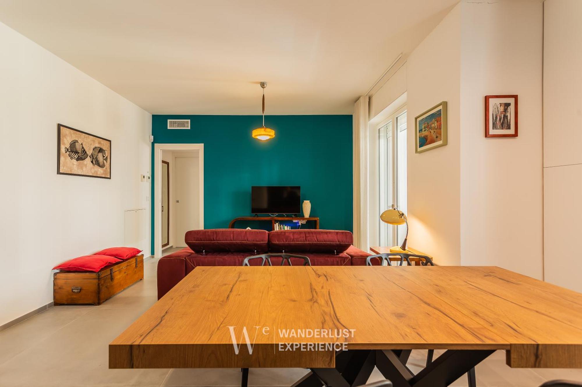 Wanderlust Experience Mood Apartment Bitonto Εξωτερικό φωτογραφία