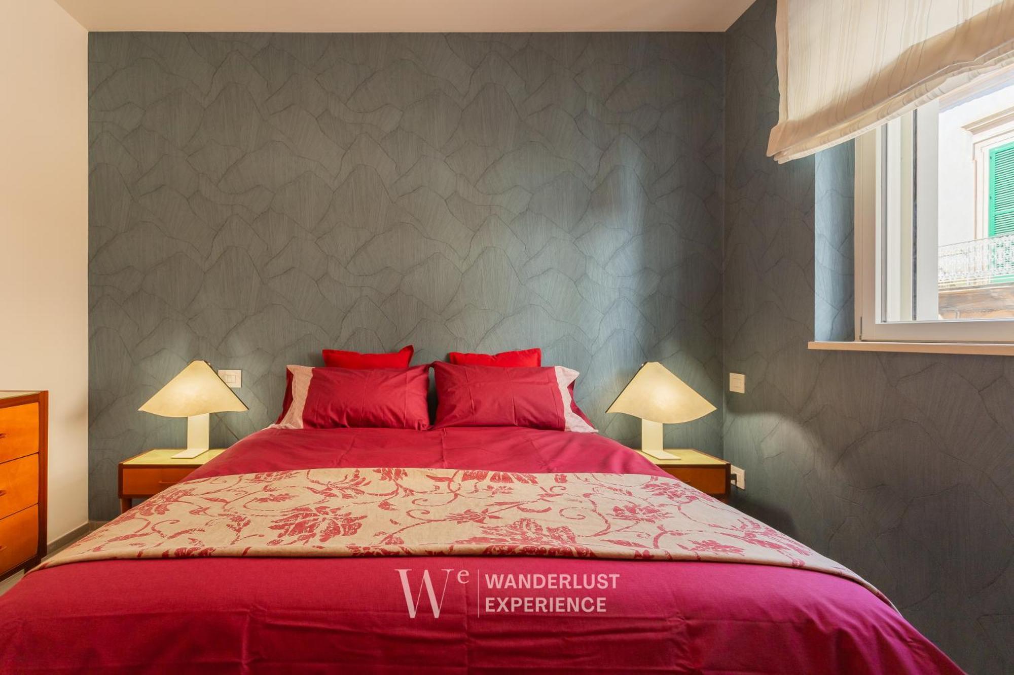 Wanderlust Experience Mood Apartment Bitonto Εξωτερικό φωτογραφία