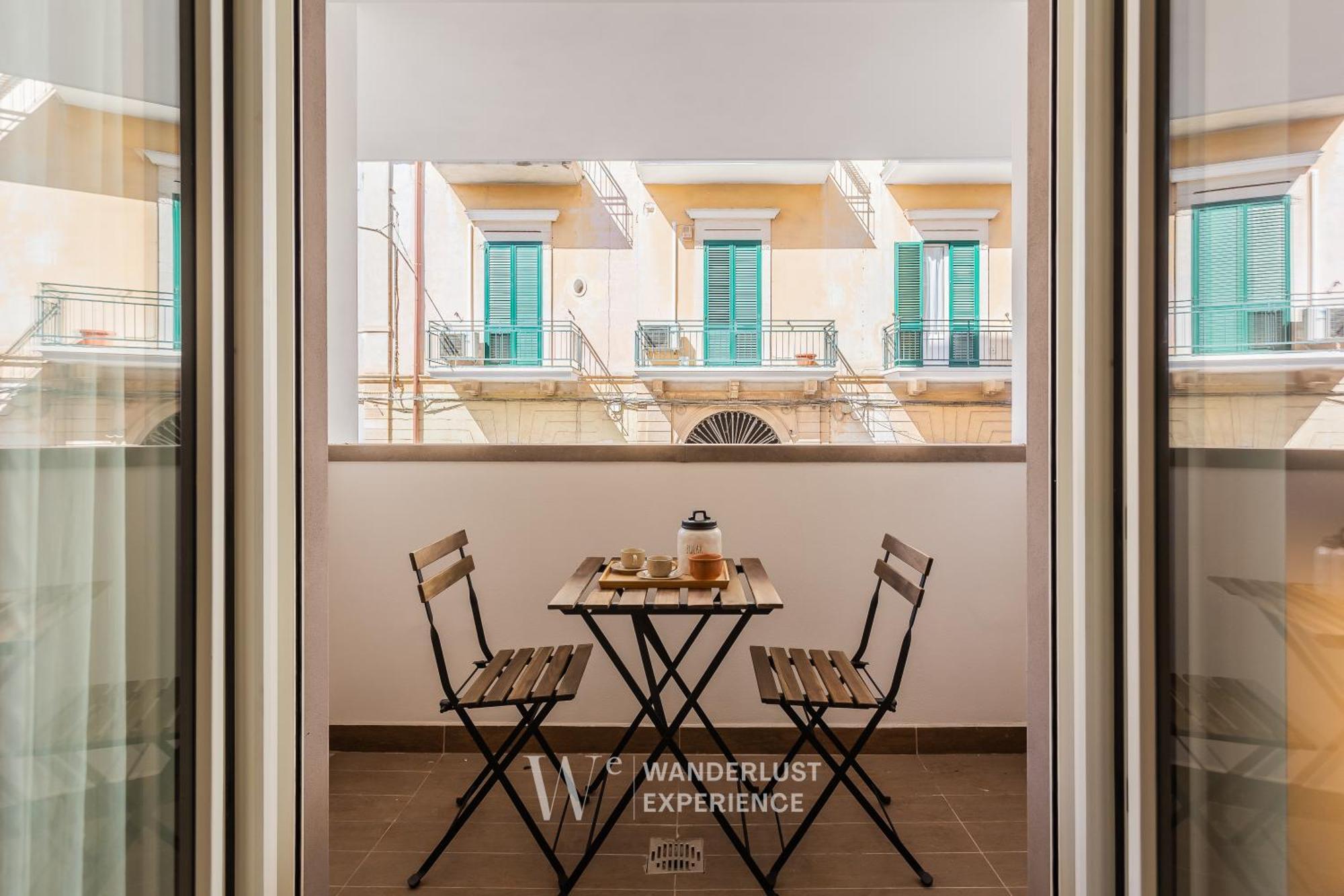 Wanderlust Experience Mood Apartment Bitonto Εξωτερικό φωτογραφία